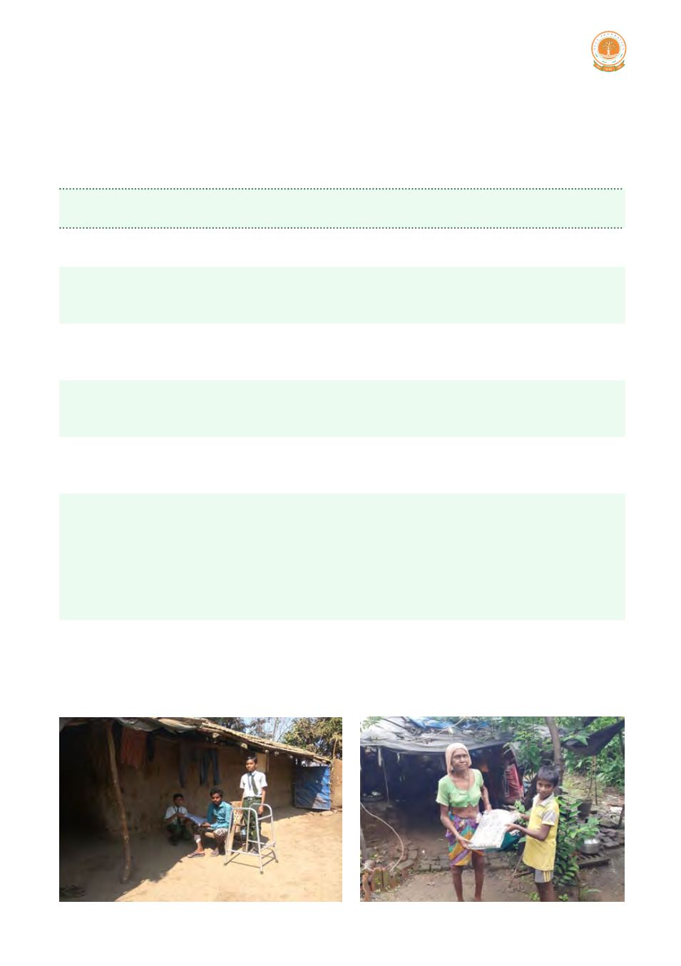 Page Background