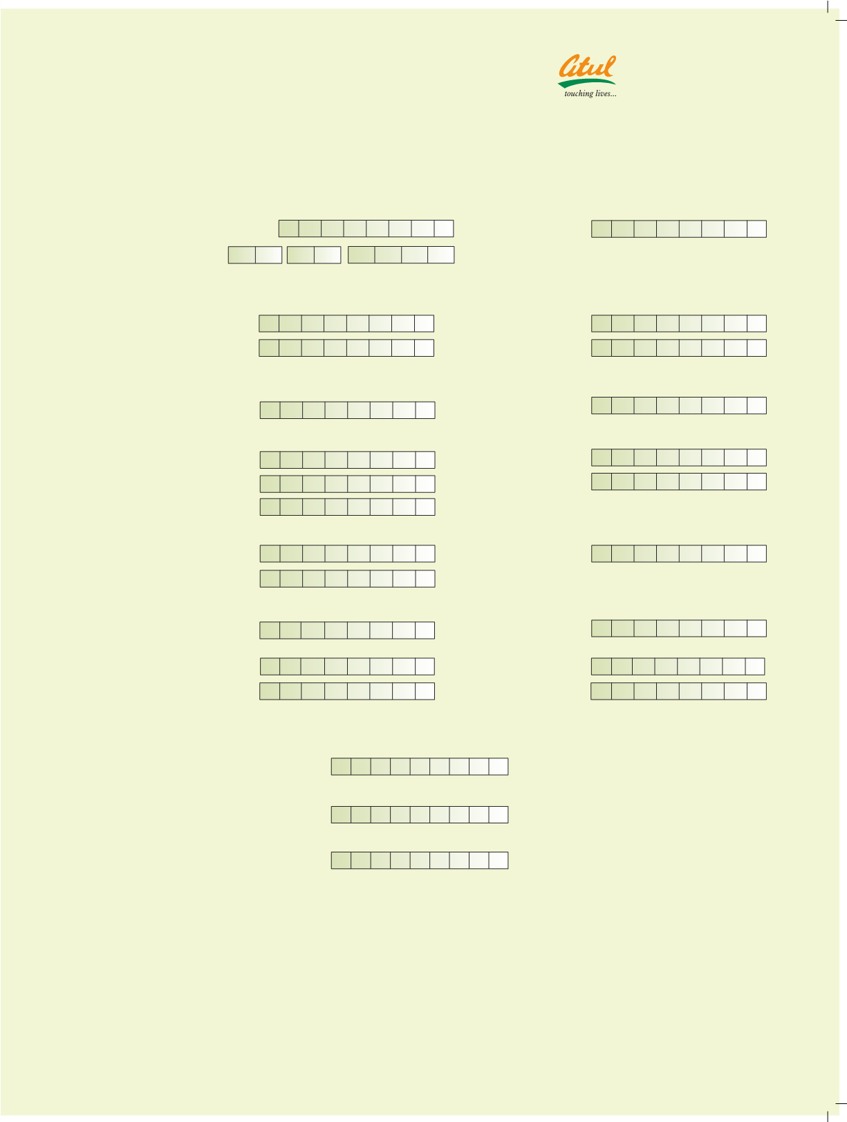 Page Background