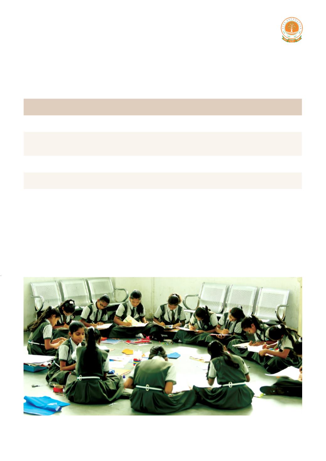 Page Background