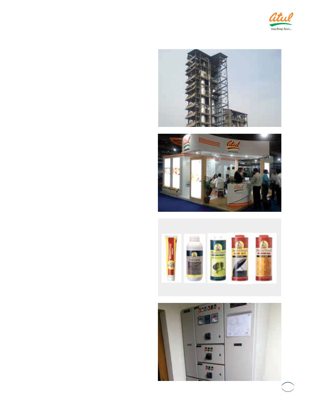 Page Background