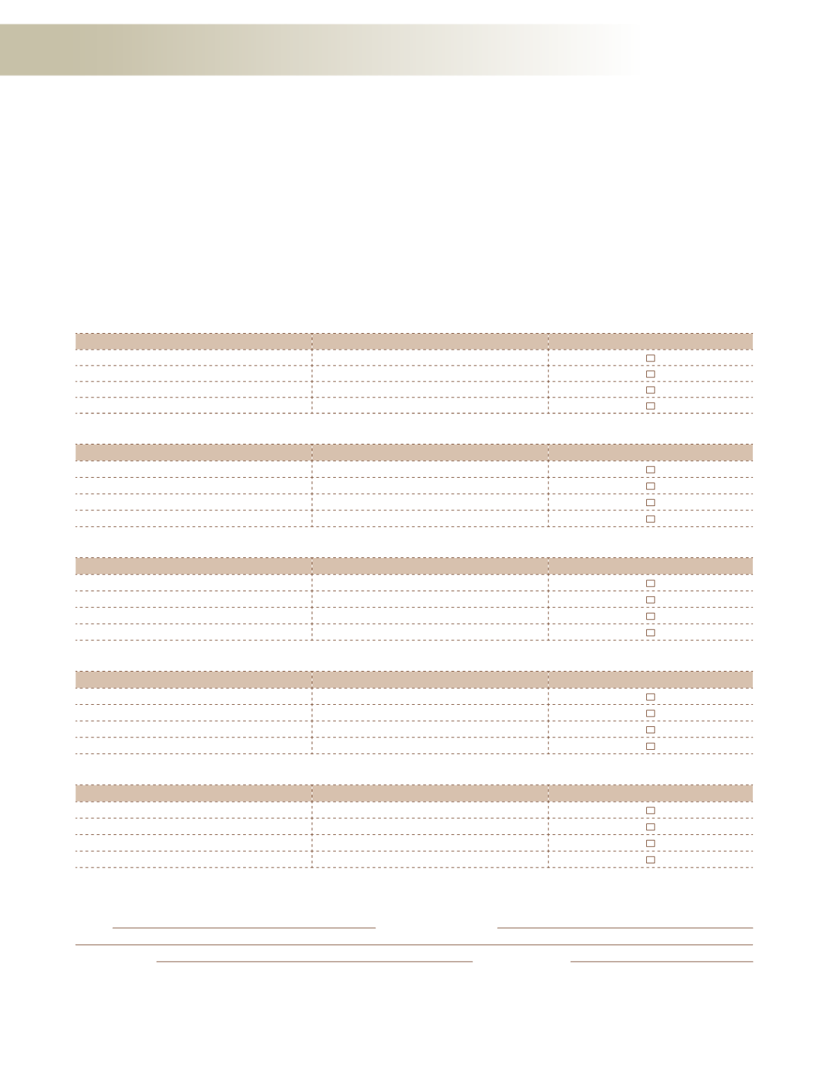 Page Background