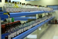 Research laboratory of Colors Business